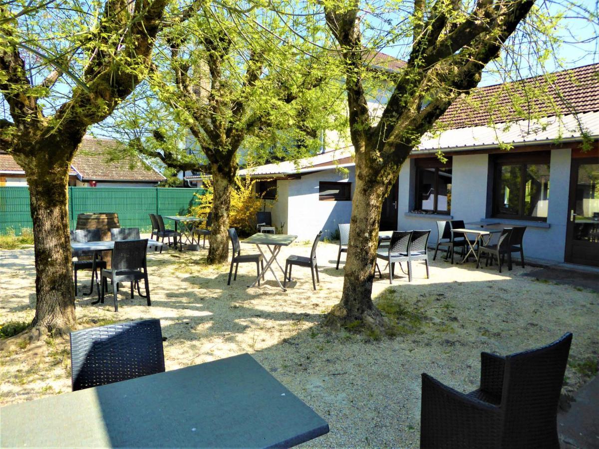 De La Paillere Hotel 3*