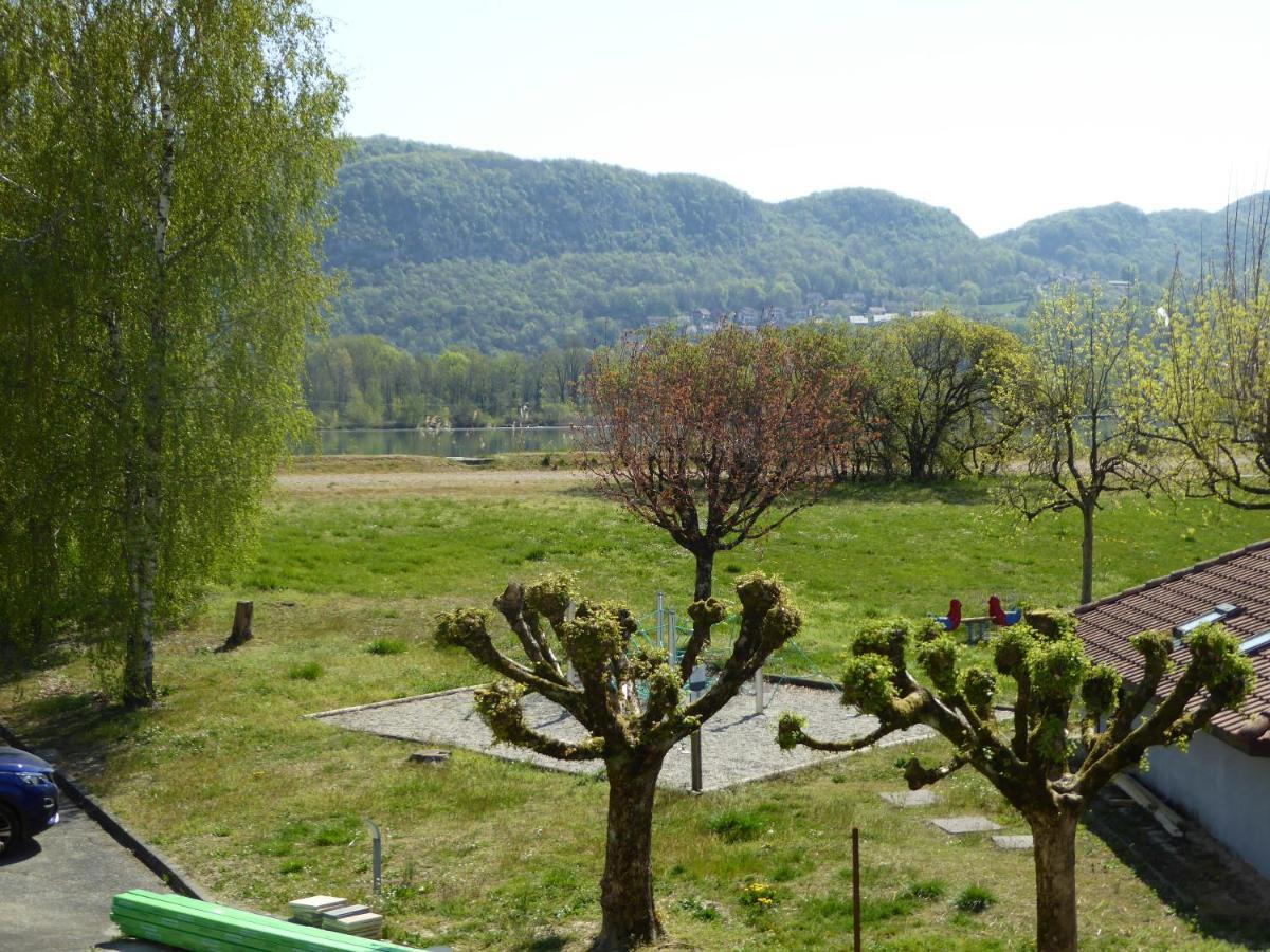 Hotel De La Paillere Lavours