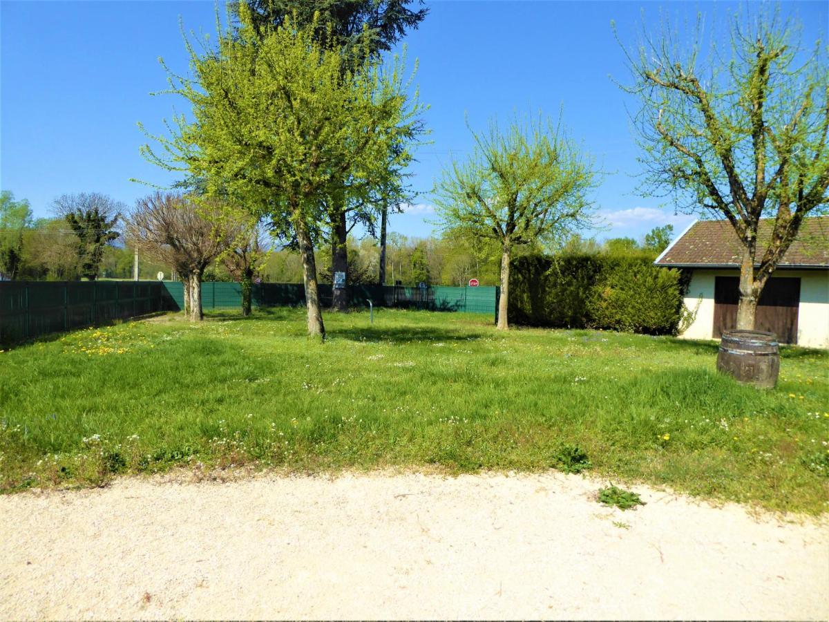 De La Paillere 3* Lavours