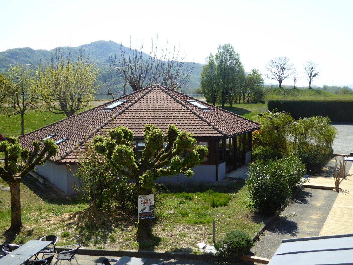 De La Paillere Hotel 3*