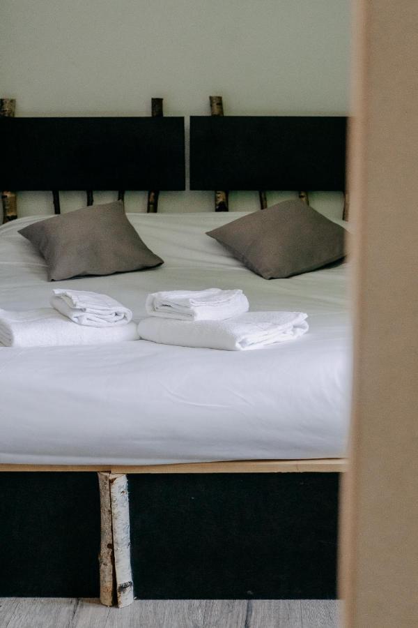 De La Paillere Hotel