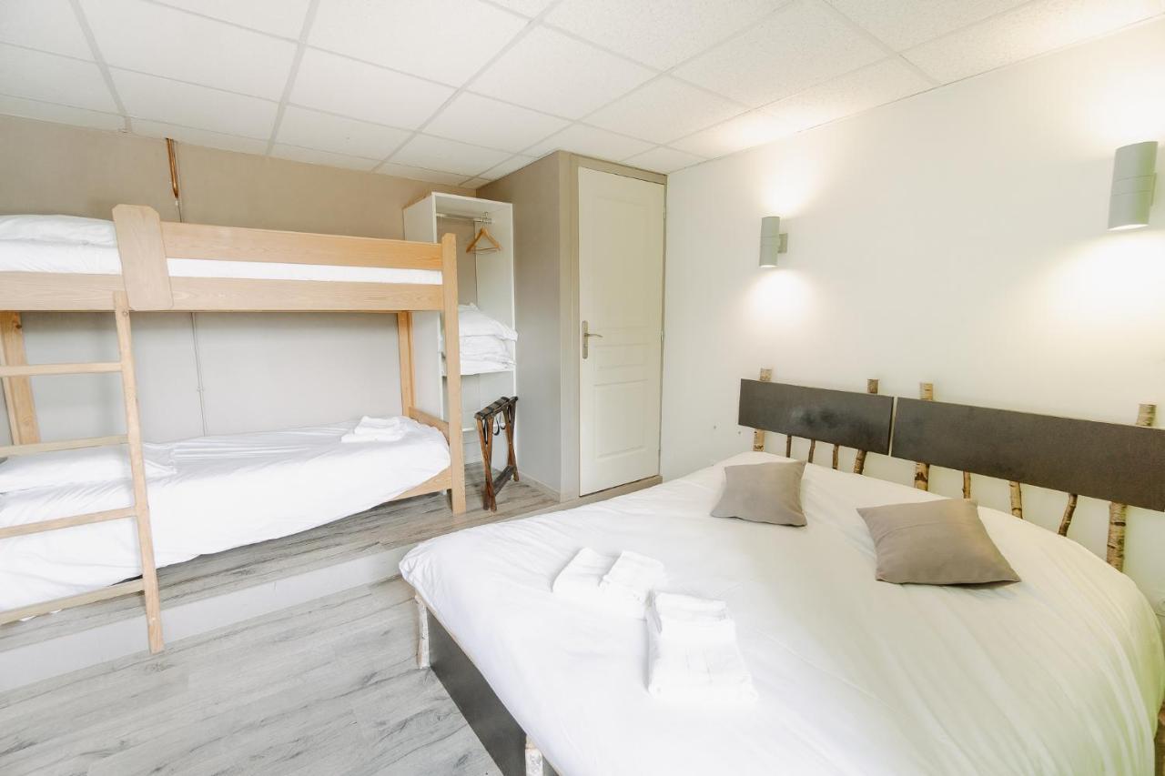 Hotel De La Paillere Lavours