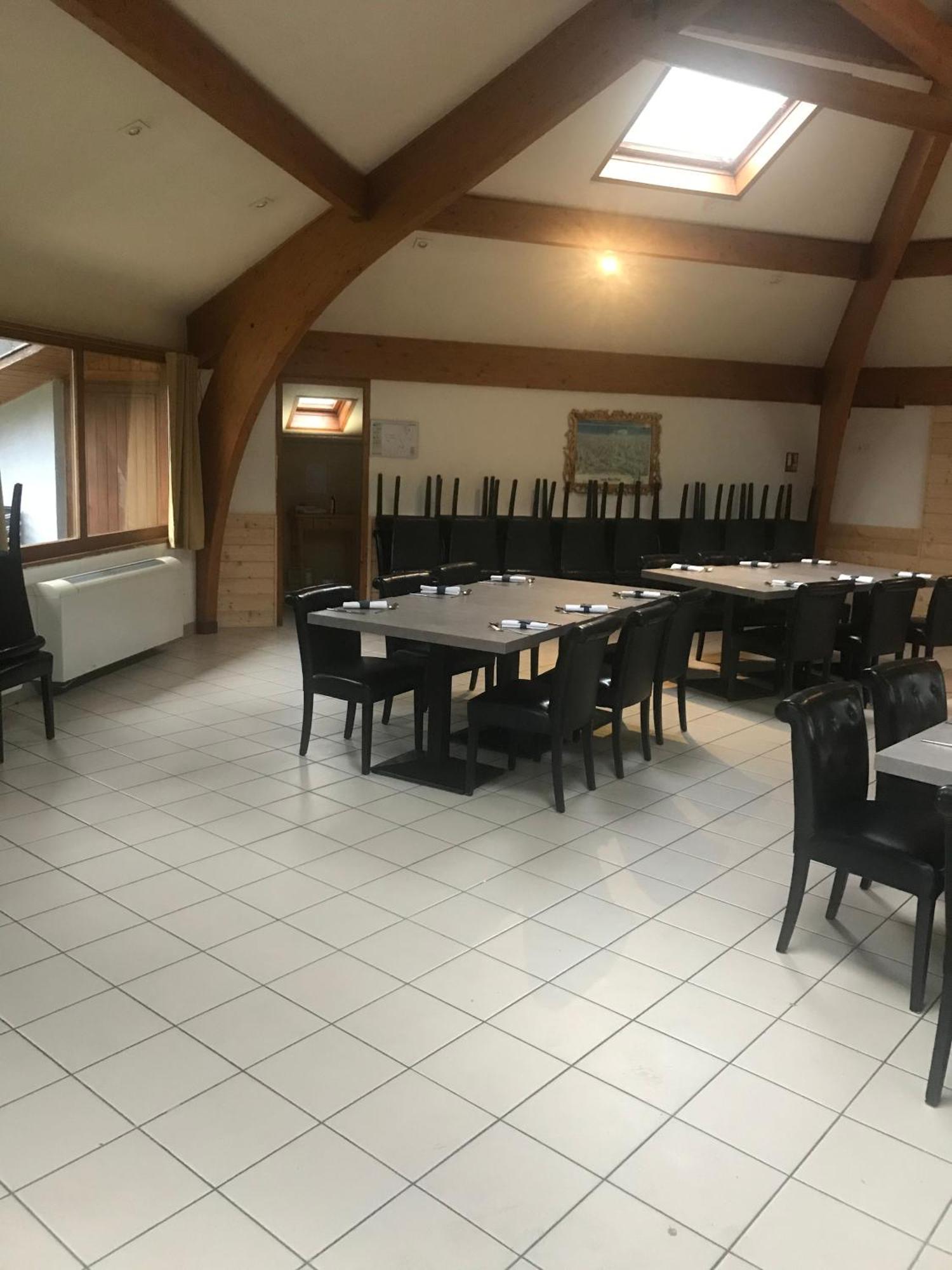 Hotel De La Paillere